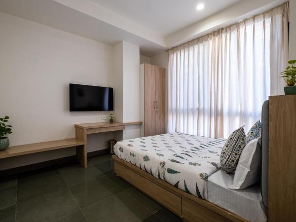 C'est La Vie Boutique Apartments by Le Pension Stays : photo 5 de la chambre appartement 3 chambres