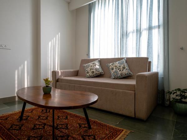 C'est La Vie Boutique Apartments by Le Pension Stays : photo 8 de la chambre appartement 1 chambre