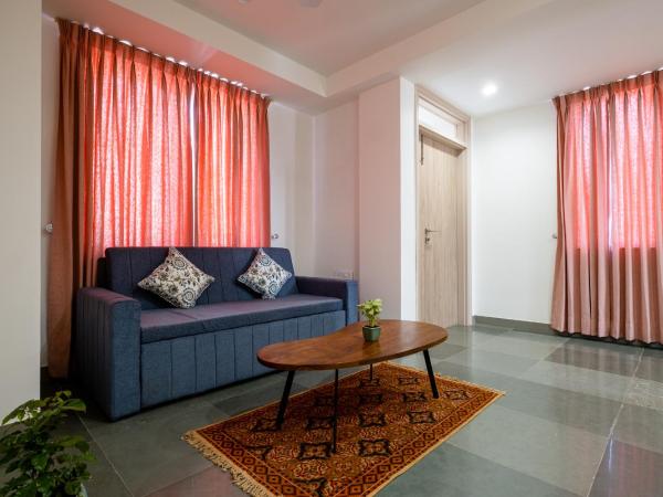 C'est La Vie Boutique Apartments by Le Pension Stays : photo 3 de la chambre appartement 1 chambre