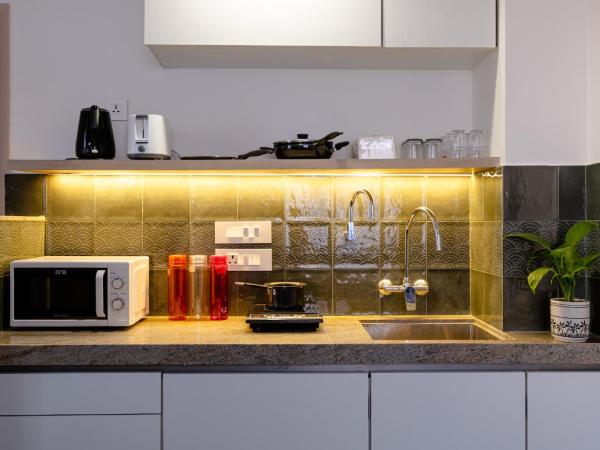 C'est La Vie Boutique Apartments by Le Pension Stays : photo 10 de la chambre appartement 1 chambre