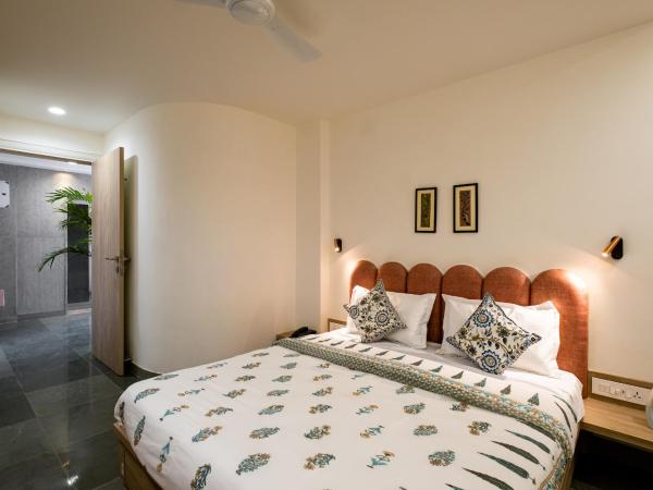 C'est La Vie Boutique Apartments by Le Pension Stays : photo 3 de la chambre chambre double deluxe
