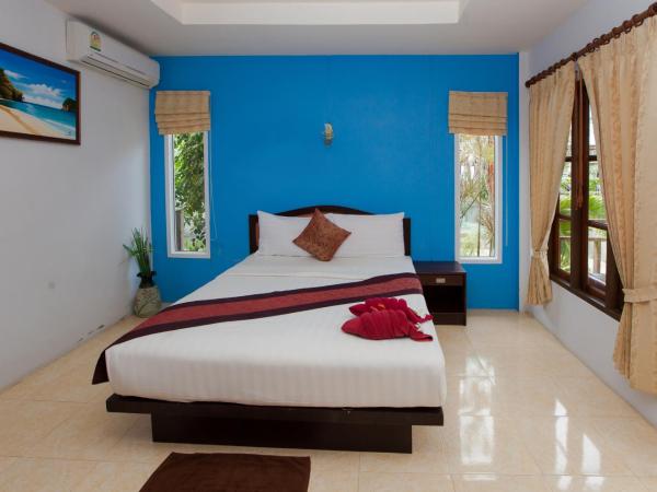 Lanta Riviera Resort - SHA Extra Plus : photo 3 de la chambre suite familiale