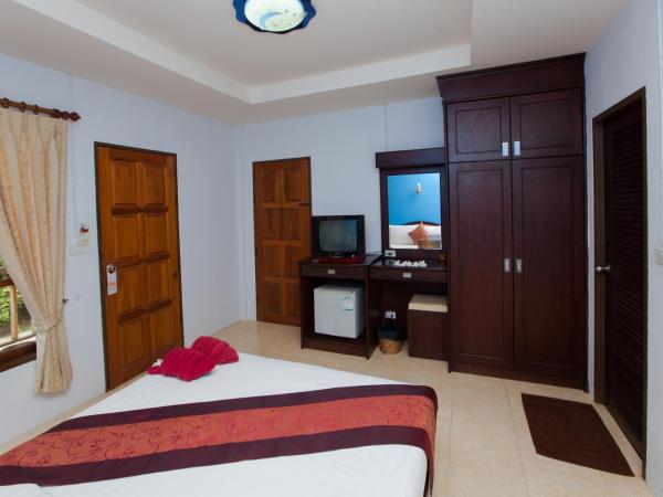 Lanta Riviera Resort - SHA Extra Plus : photo 2 de la chambre suite familiale