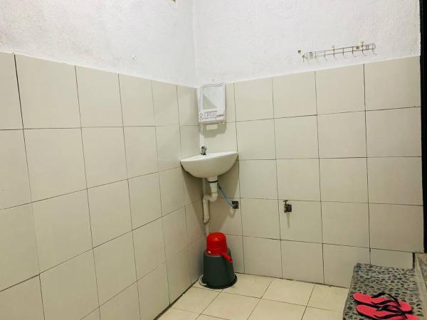 MOSS HEDERA HIDE CHALET : photo 8 de la chambre chambre familiale