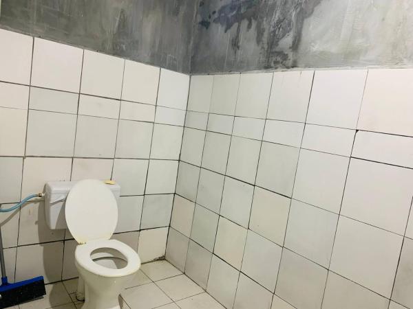 MOSS HEDERA HIDE CHALET : photo 7 de la chambre chambre lit queen-size