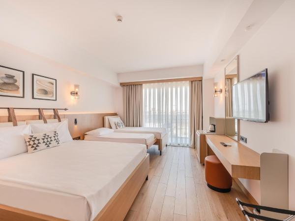 Belek Beach Resort Hotel : photo 7 de la chambre chambre double