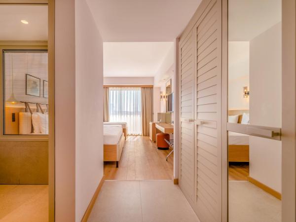 Belek Beach Resort Hotel : photo 9 de la chambre chambre double