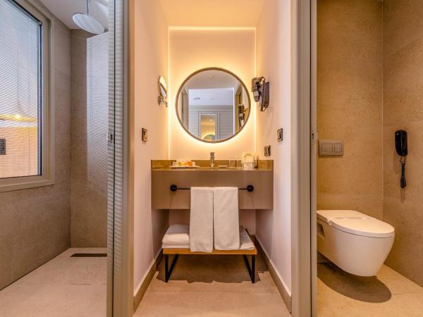 Belek Beach Resort Hotel : photo 3 de la chambre grande chambre double