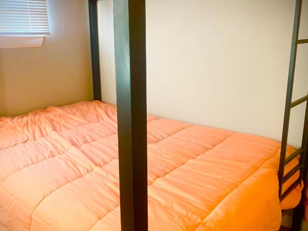 ShutEye Hostel : photo 4 de la chambre lit simple dans dortoir mixte