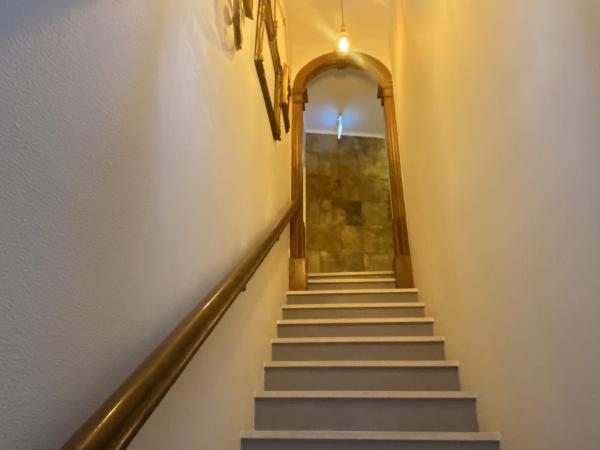 Marina Blue - Apartments & Suites : photo 8 de la chambre chambre double avec terrasse