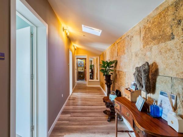 Marina Blue - Apartments & Suites : photo 7 de la chambre chambre double avec terrasse