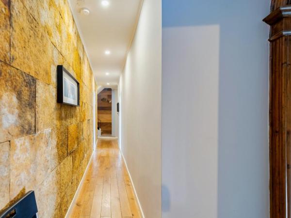 Marina Blue - Apartments & Suites : photo 5 de la chambre appartement