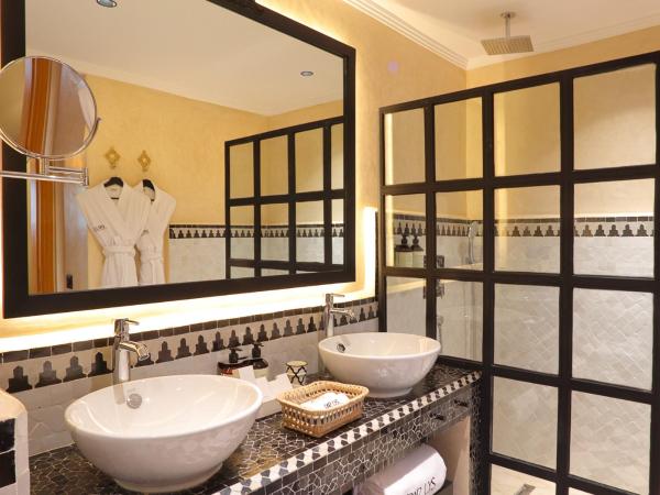 DAR LYS : photo 6 de la chambre chambre deluxe