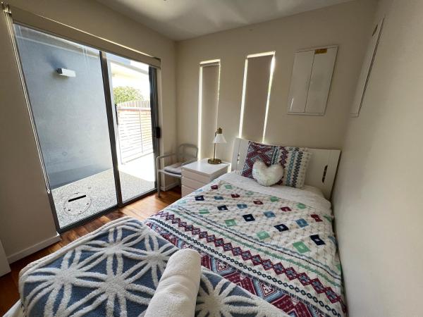 Hobart View : photo 2 de la chambre chambre simple - vue sur montagne