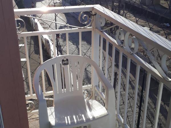 Apartamentos Vila de Iracema : photo 1 de la chambre appartement - vue sur mer