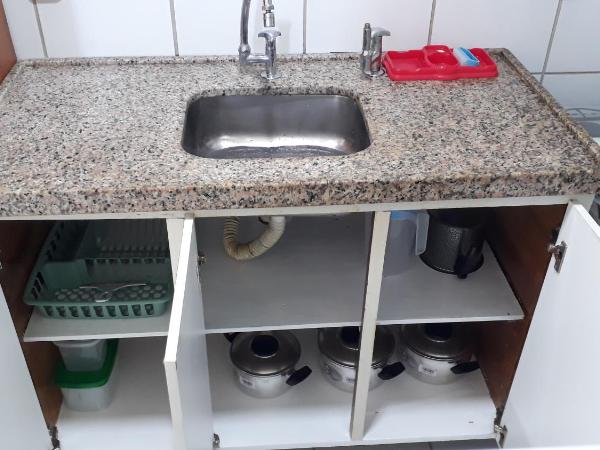 Apartamentos Vila de Iracema : photo 4 de la chambre appartement - vue sur mer