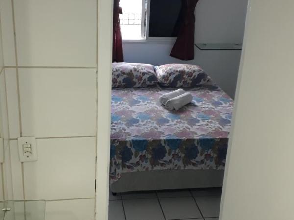 Apartamentos Vila de Iracema : photo 6 de la chambre appartement - vue sur mer