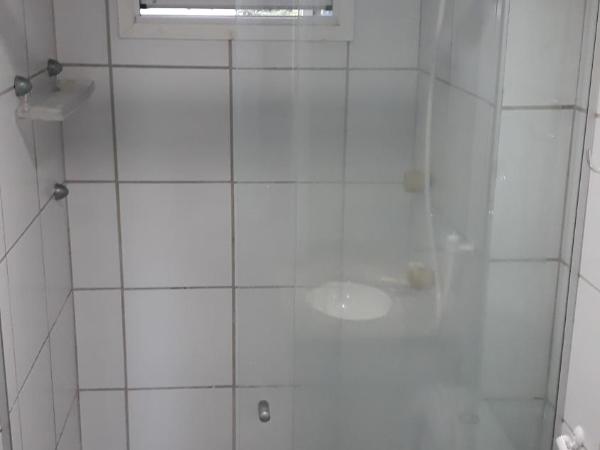 Apartamentos Vila de Iracema : photo 10 de la chambre appartement - vue sur mer