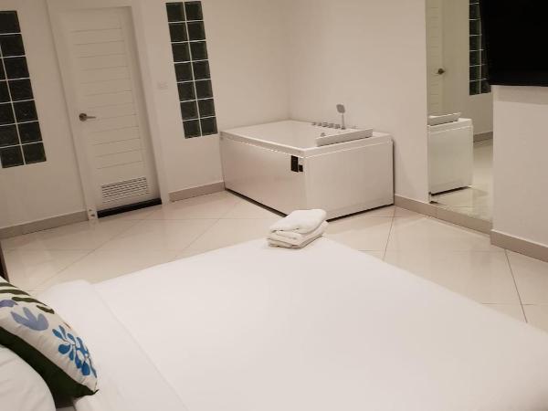 VTSIX at View Talay 6 : photo 3 de la chambre appartement 2 chambres