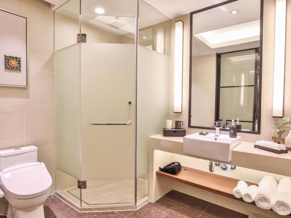 Qianyue SSAW Boutique Hotel : photo 5 de la chambre suite double deluxe