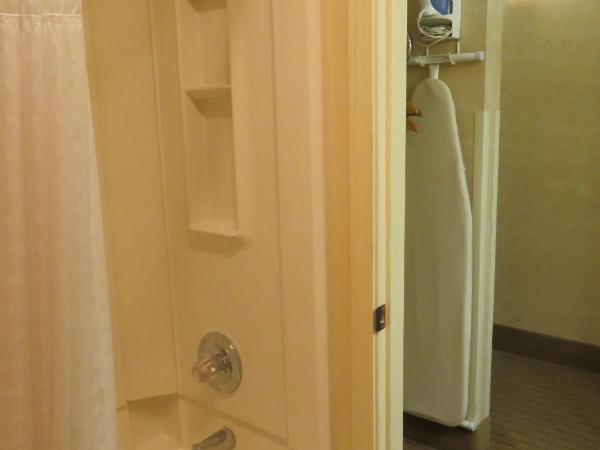 Baymont by Wyndham Indianapolis West : photo 5 de la chambre chambre lit king-size - non-fumeurs