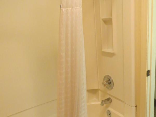 Baymont by Wyndham Indianapolis West : photo 4 de la chambre chambre lit king-size - non-fumeurs