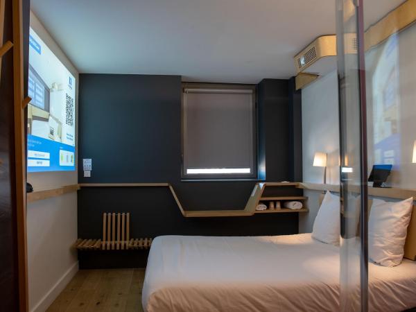 Nomad Hotel le Havre : photo 5 de la chambre 2 chambres doubles communicantes