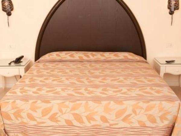 Baia del Mar Beach Boutique Hotel : photo 1 de la chambre chambre quadruple premium