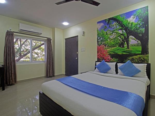 Hotel NS Royal Emirates With 3Hr Early check in : photo 8 de la chambre chambre classique