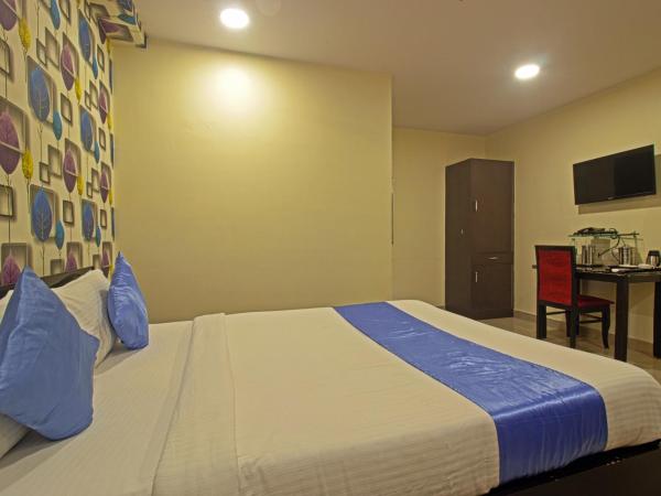 Hotel NS Royal Emirates With 3Hr Early check in : photo 4 de la chambre chambre classique