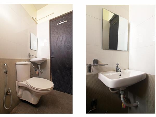 Hotel NS Royal Emirates With 3Hr Early check in : photo 8 de la chambre suite