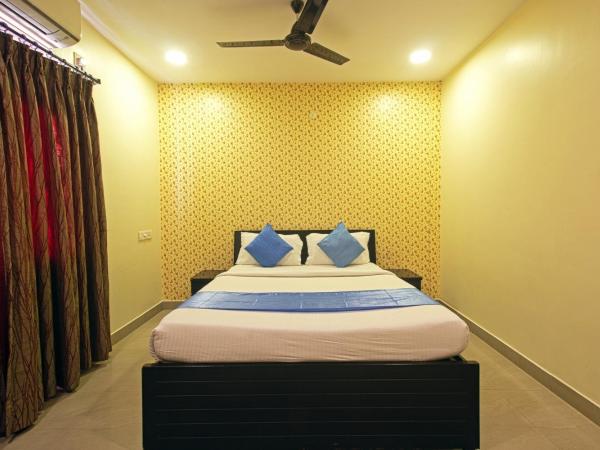 Hotel NS Royal Emirates With 3Hr Early check in : photo 1 de la chambre chambre classique
