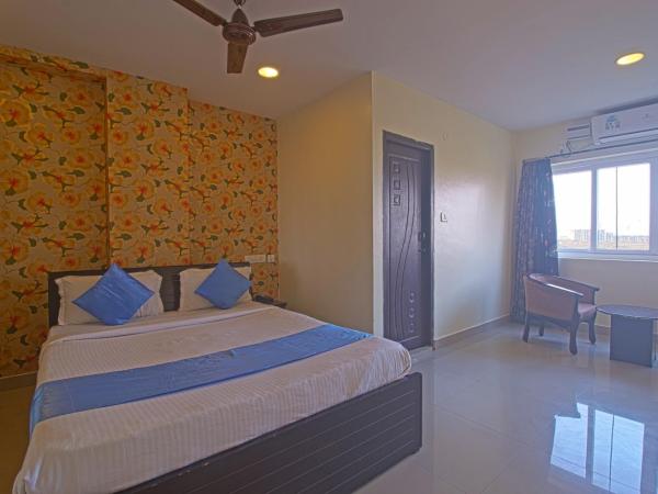 Hotel NS Royal Emirates With 3Hr Early check in : photo 9 de la chambre chambre classique