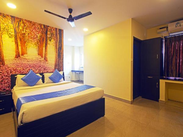 Hotel NS Royal Emirates With 3Hr Early check in : photo 9 de la chambre suite