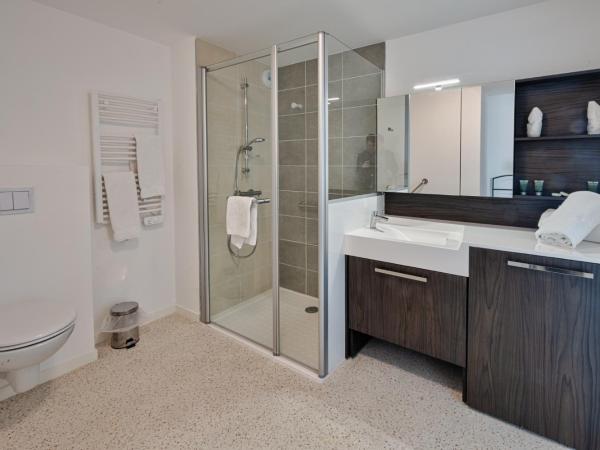 DOMITYS Le Piano Résidence Sénior : photo 5 de la chambre appartement