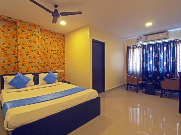 Hotel NS Royal Emirates With 3Hr Early check in : photo 6 de la chambre studio