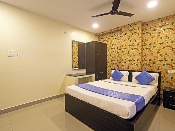 Hotel NS Royal Emirates With 3Hr Early check in : photo 10 de la chambre studio