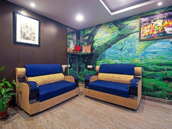 Hotel NS Royal Emirates With 3Hr Early check in : photo 9 de la chambre studio