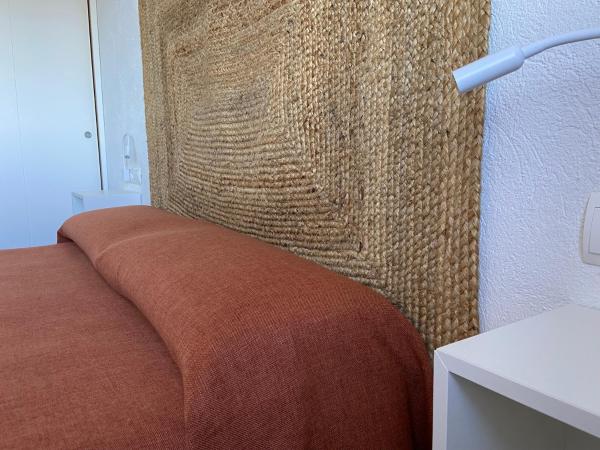 Carpe Diem Cadaqués : photo 8 de la chambre appartement 1 chambre supérieur (2 adultes)