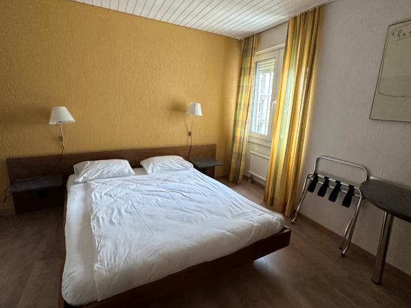Residence am Marktplatz : photo 1 de la chambre chambre simple