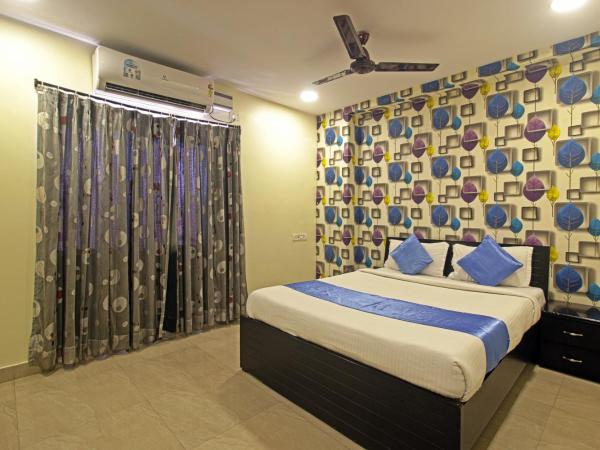 Hotel NS Royal Emirates With 3Hr Early check in : photo 1 de la chambre suite