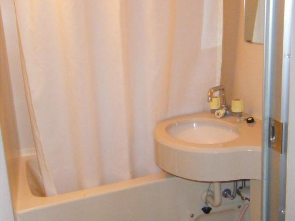 Sunplaza Rinkai : photo 4 de la chambre chambre simple