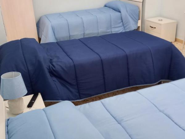 Diana : photo 1 de la chambre chambre triple