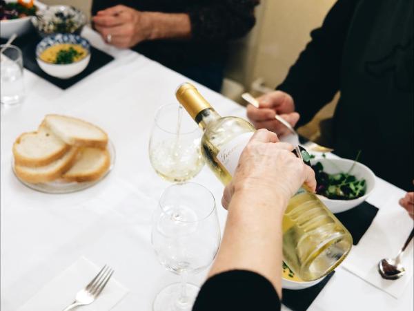 El Forn de Freixenet con servicios de un hotel : photo 9 de la chambre chambre double supérieure