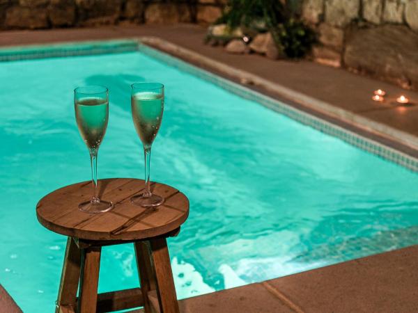 El Forn de Freixenet con servicios de un hotel : photo 8 de la chambre chambre double supérieure