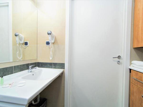 Warsaw Apartments - Apartamenty Sadyba : photo 9 de la chambre studio