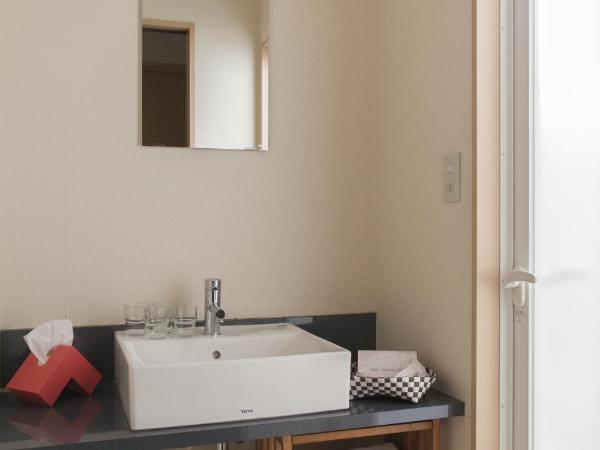 Towa Ryokan : photo 4 de la chambre chambre lits jumeaux standard style japonais