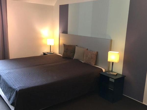 Hotel Kaiserswerth : photo 1 de la chambre chambre double