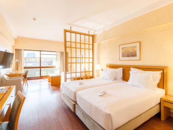 Hotel Roma : photo 1 de la chambre suite junior