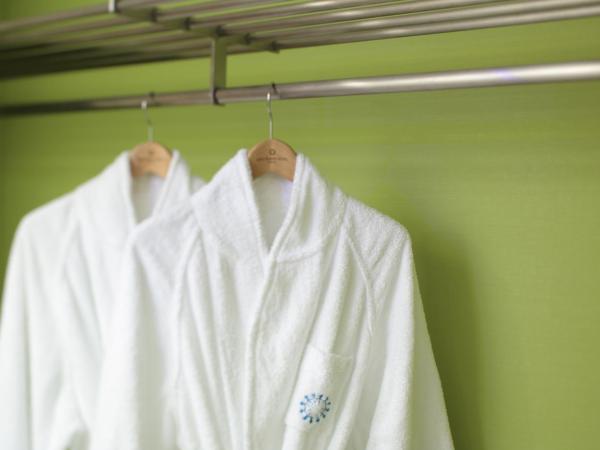 Keio Plaza Hotel Tokyo : photo 6 de la chambre chambre double plaza luxe - non-fumeurs